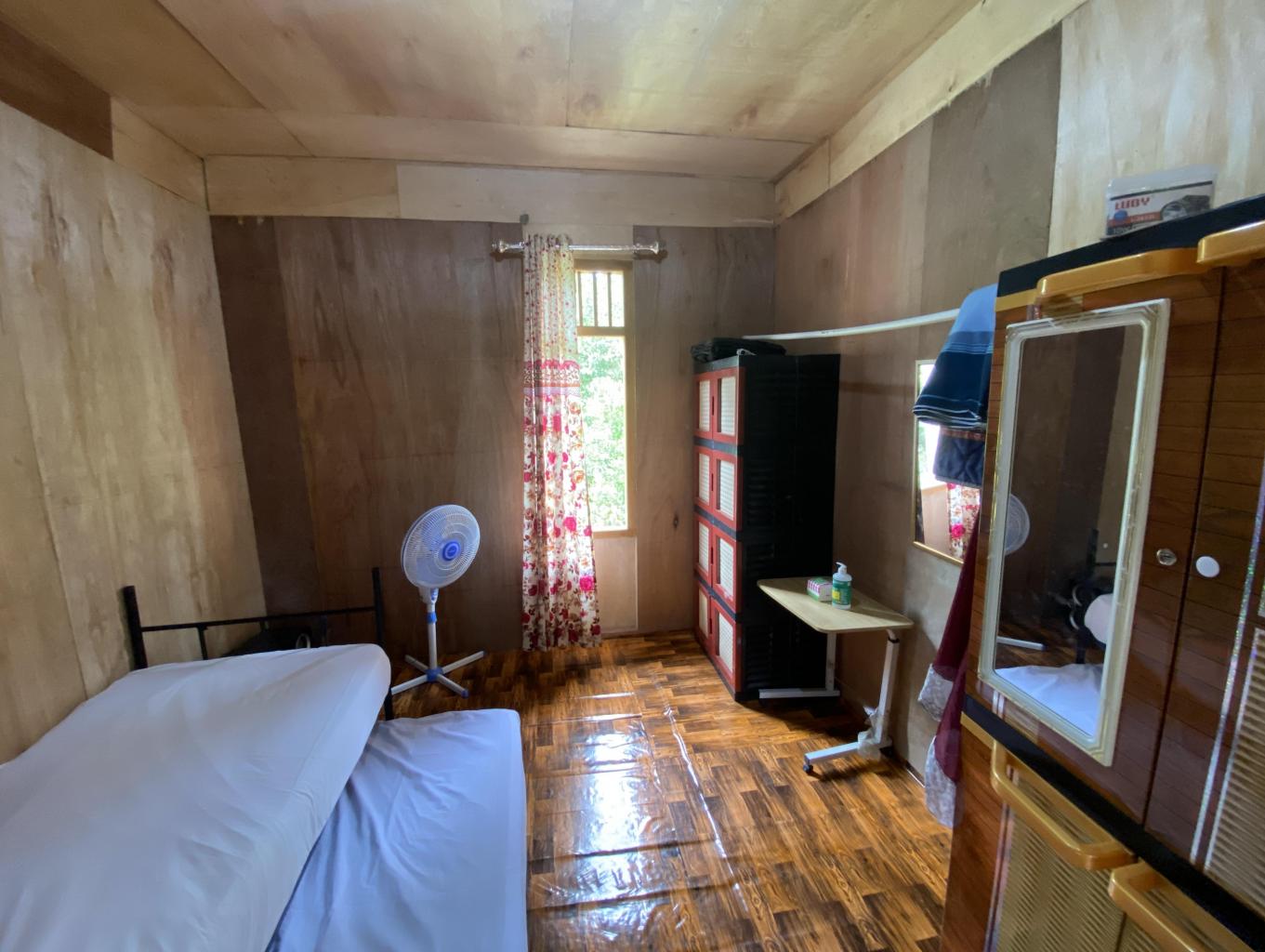 Homestay Pelawan